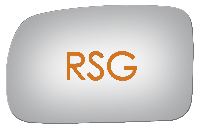 SIDE VIEW MIRROR W MOUNT